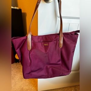 Tumi Essential Tote